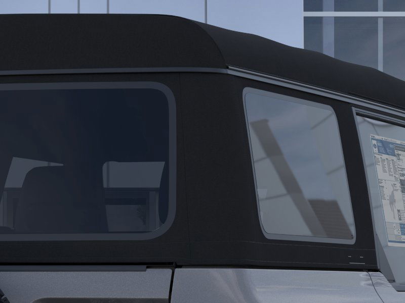 Thumbnail: 2025 Ford Bronco - 25