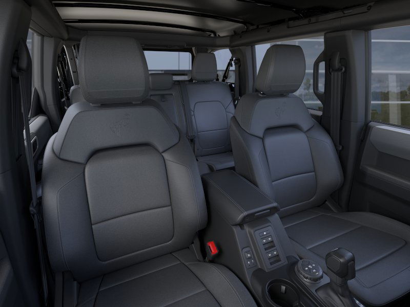 Thumbnail: 2025 Ford Bronco - 8