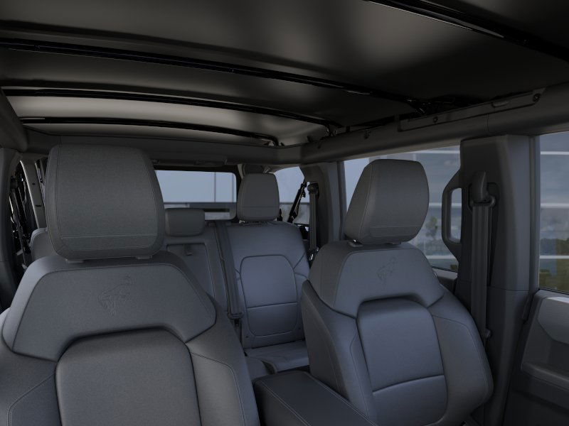 Thumbnail: 2025 Ford Bronco - 16