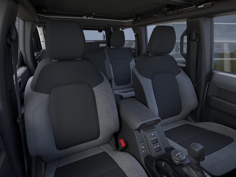 Thumbnail: 2026 Ford Bronco - 7
