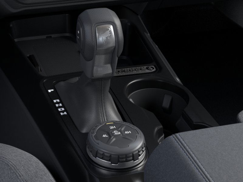 Thumbnail: 2026 Ford Bronco - 11