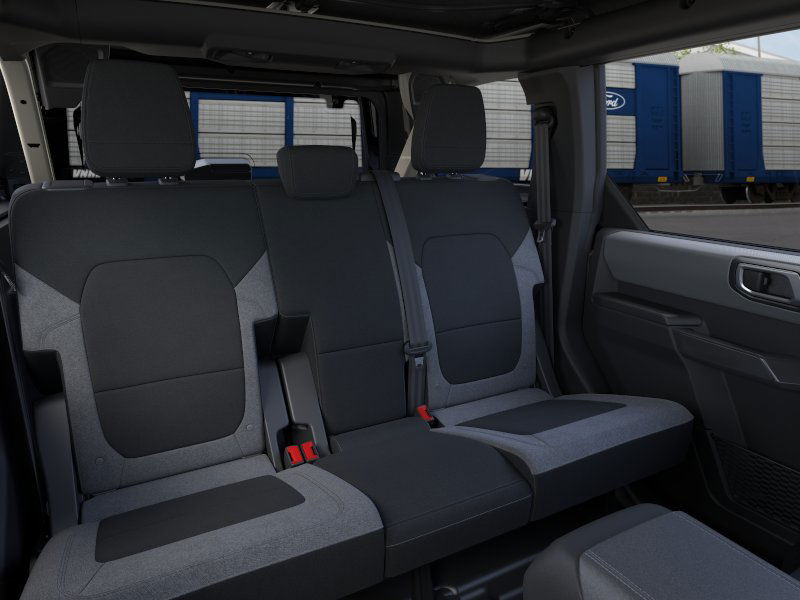 Thumbnail: 2026 Ford Bronco - 9