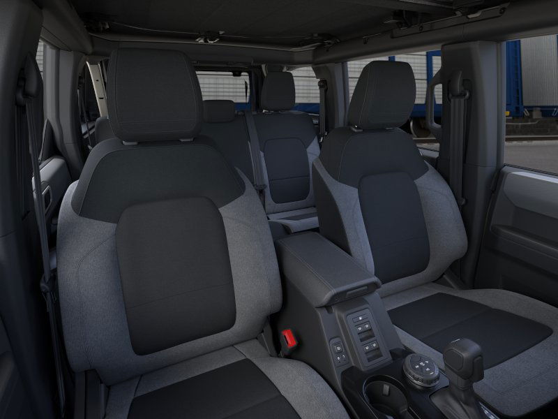 Thumbnail: 2026 Ford Bronco - 7