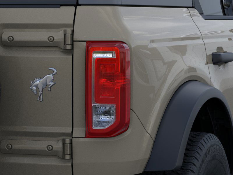 Thumbnail: 2026 Ford Bronco - 24