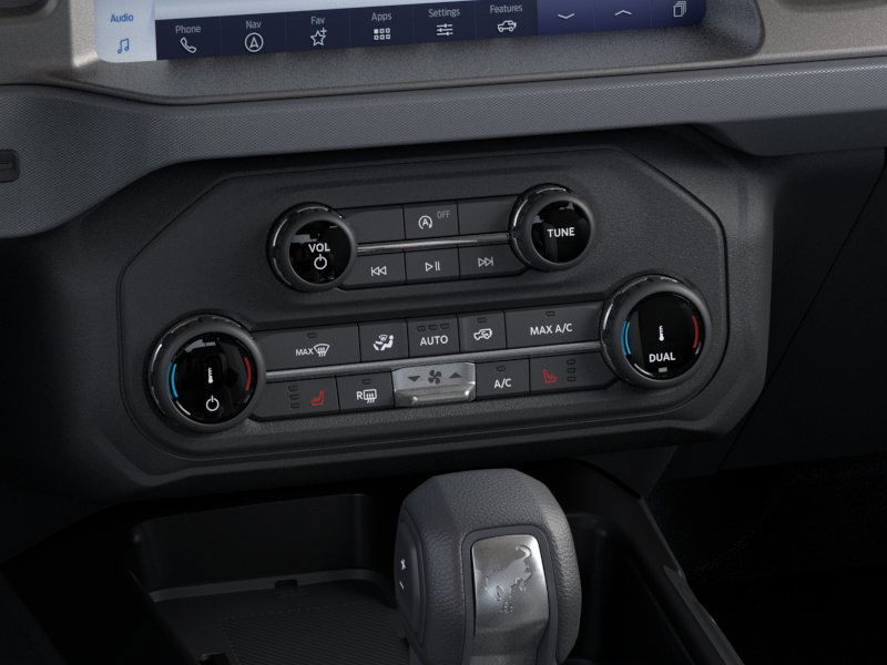 Thumbnail: 2026 Ford Bronco - 19