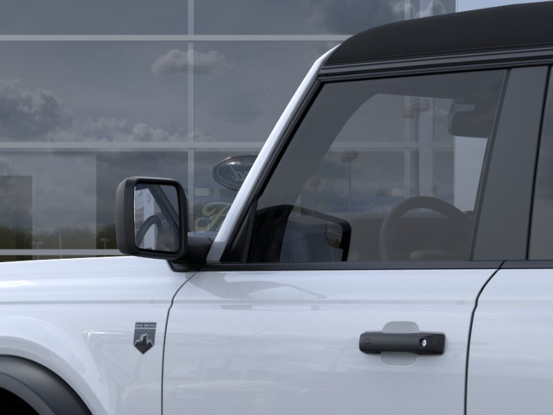 Thumbnail: 2026 Ford Bronco - 22