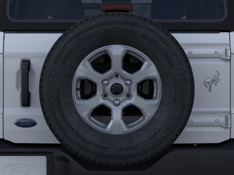 Thumbnail: 2026 Ford Bronco - 24