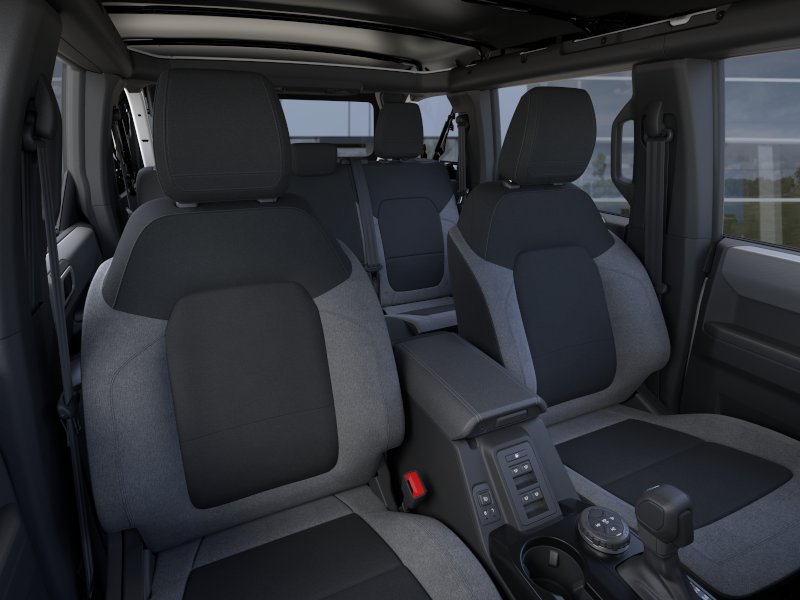 Thumbnail: 2026 Ford Bronco - 7