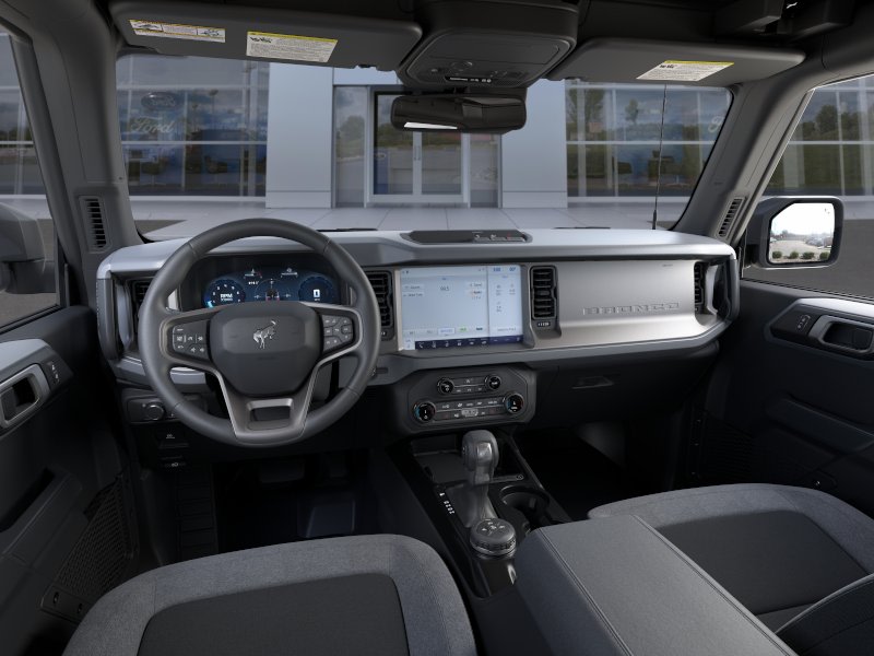 Thumbnail: 2026 Ford Bronco - 2
