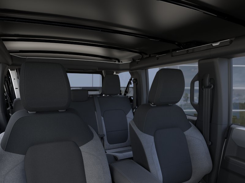 Thumbnail: 2026 Ford Bronco - 17