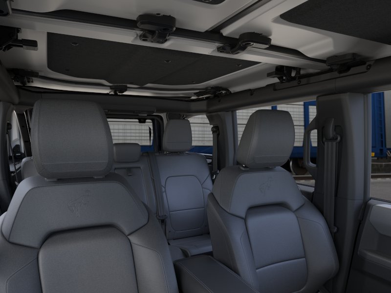 Thumbnail: 2026 Ford Bronco - 18