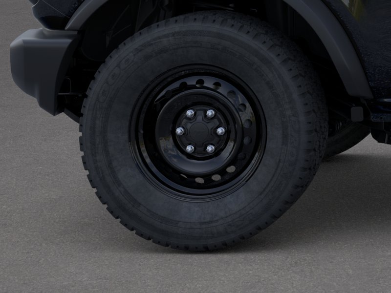 Thumbnail: 2026 Ford Bronco - 7