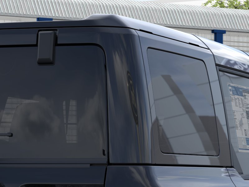 Thumbnail: 2026 Ford Bronco - 9