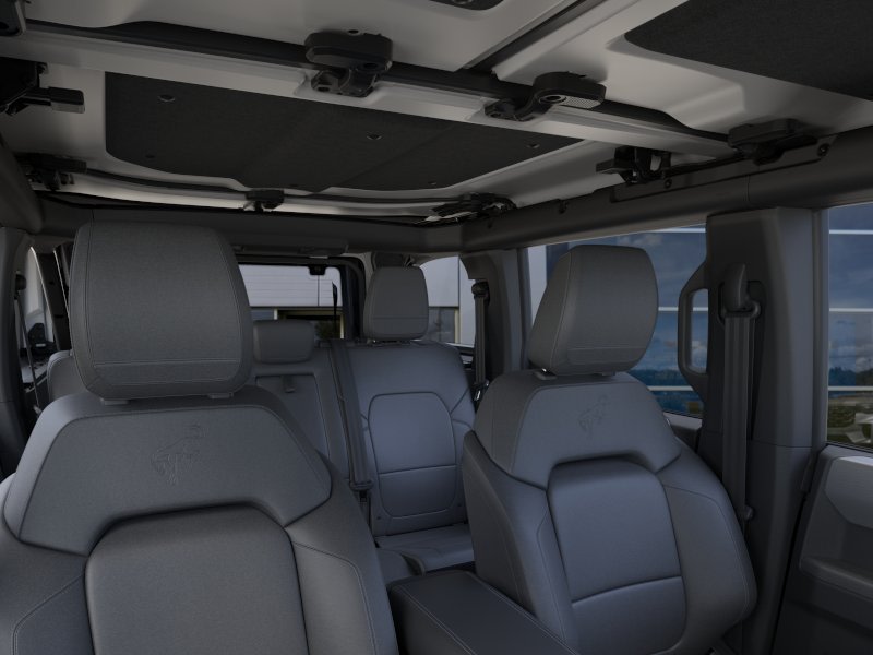 Thumbnail: 2026 Ford Bronco - 17