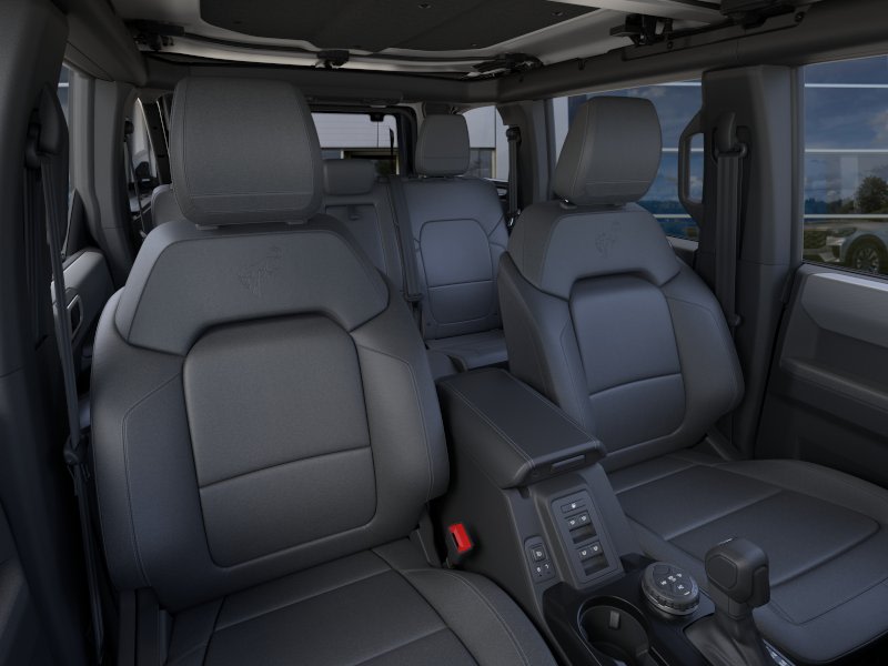 Thumbnail: 2026 Ford Bronco - 9