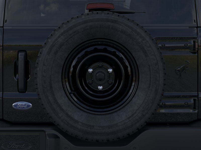 Thumbnail: 2026 Ford Bronco - 24
