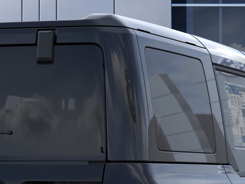 Thumbnail: 2026 Ford Bronco - 25