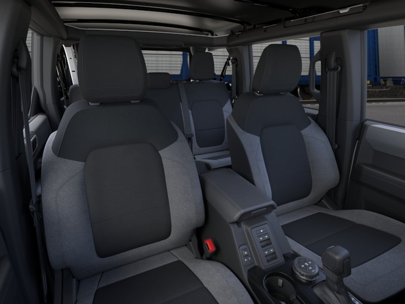 Thumbnail: 2026 Ford Bronco - 7