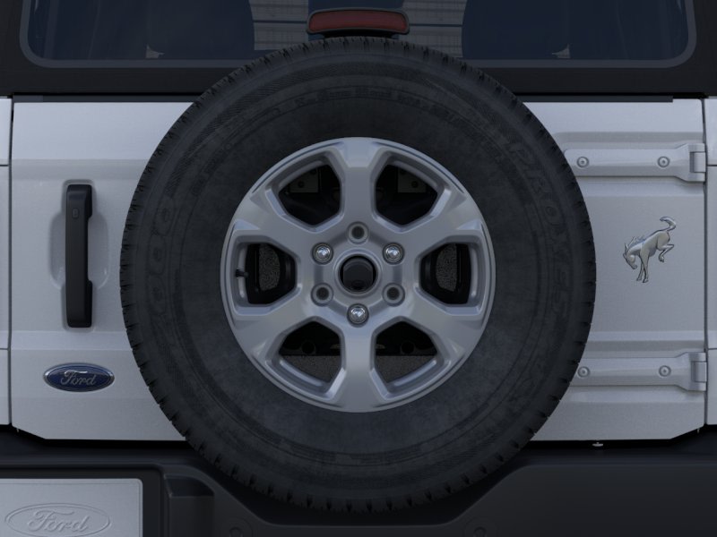 Thumbnail: 2026 Ford Bronco - 24