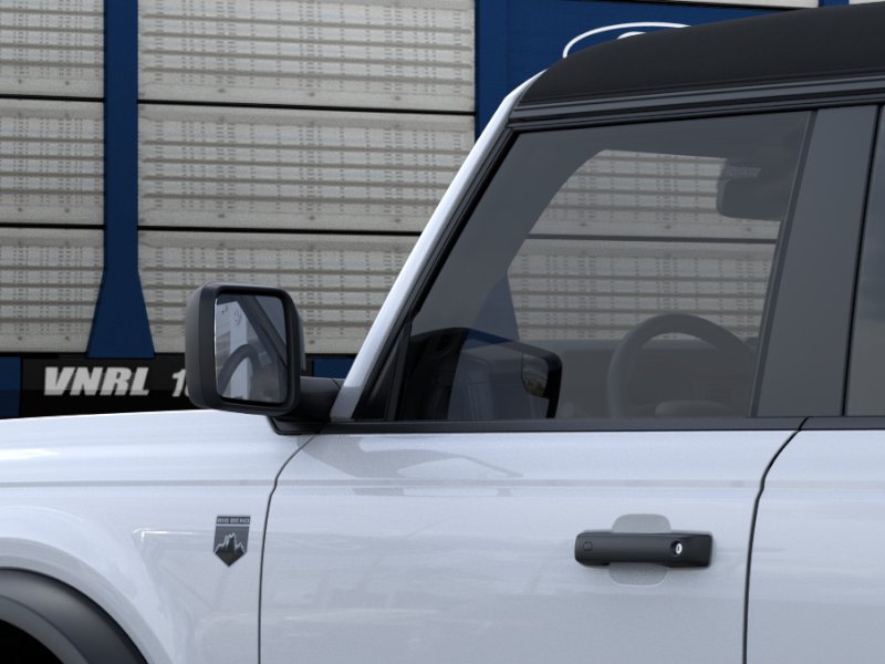Thumbnail: 2026 Ford Bronco - 22