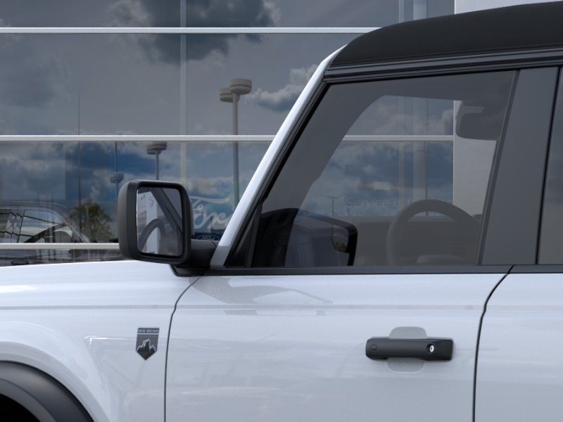 Thumbnail: 2026 Ford Bronco - 22
