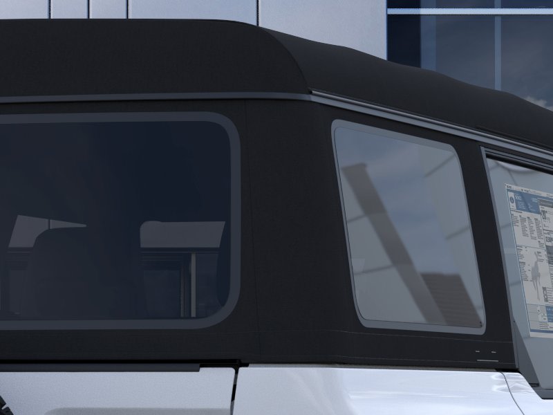 Thumbnail: 2026 Ford Bronco - 25