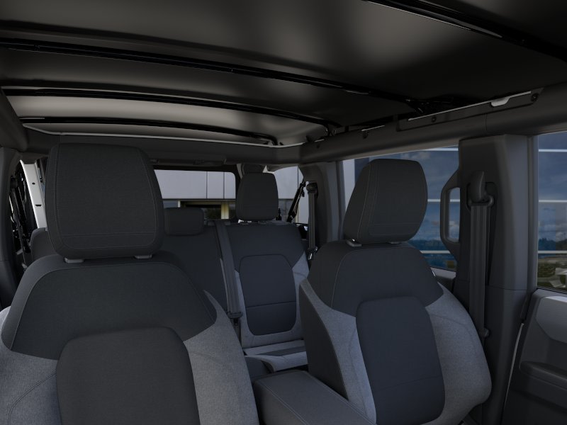 Thumbnail: 2026 Ford Bronco - 17