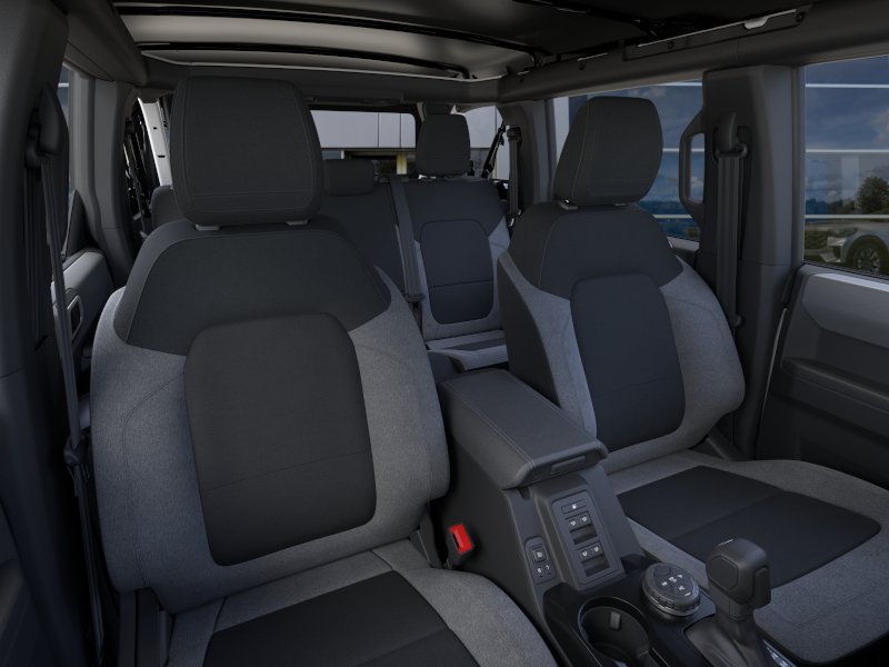 Thumbnail: 2026 Ford Bronco - 8