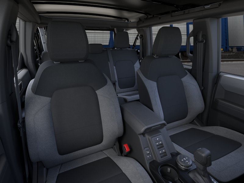 Thumbnail: 2026 Ford Bronco - 7