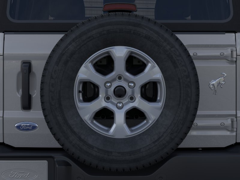 Thumbnail: 2026 Ford Bronco - 24