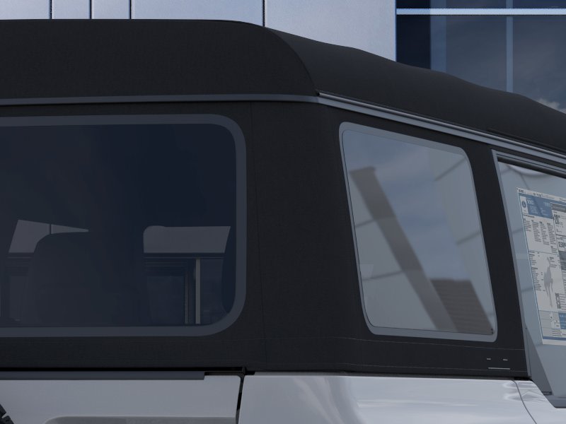 Thumbnail: 2026 Ford Bronco - 25