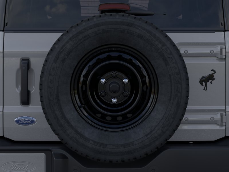 Thumbnail: 2026 Ford Bronco - 24