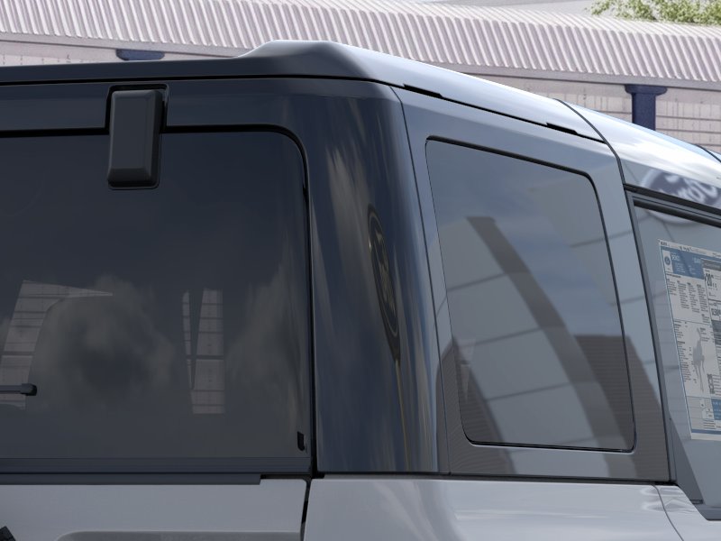 Thumbnail: 2026 Ford Bronco - 25