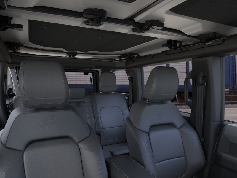 Thumbnail: 2026 Ford Bronco - 17