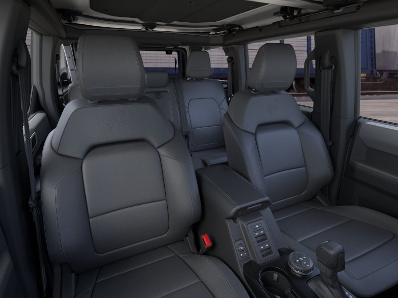 Thumbnail: 2026 Ford Bronco - 16