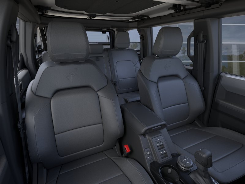 Thumbnail: 2026 Ford Bronco - 9