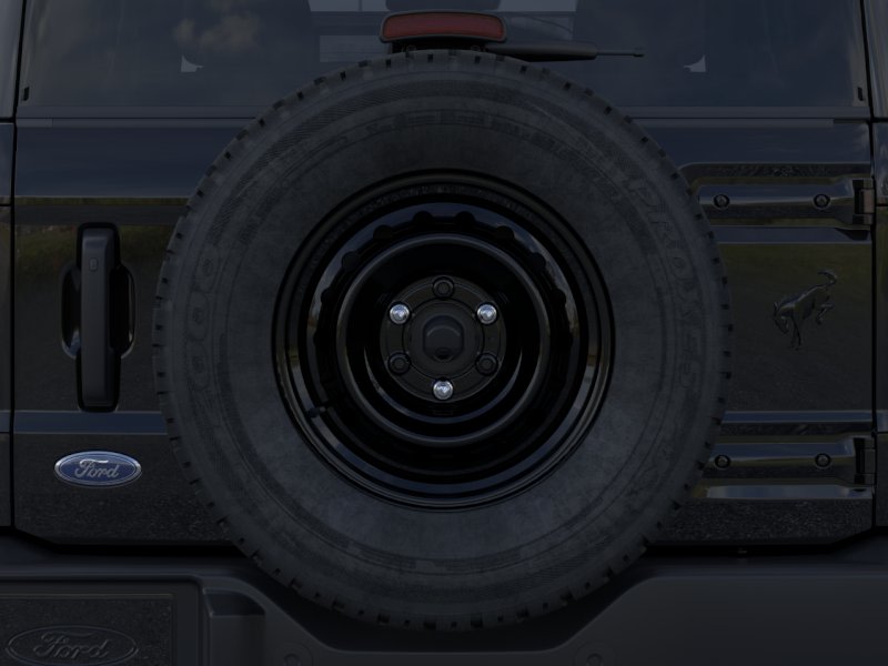 Thumbnail: 2026 Ford Bronco - 24