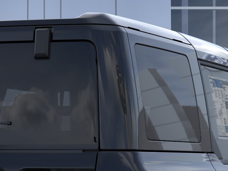 Thumbnail: 2026 Ford Bronco - 25