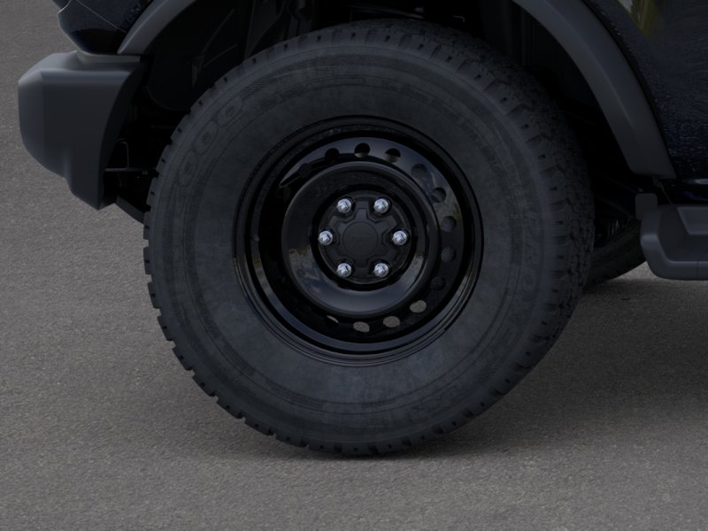 Thumbnail: 2026 Ford Bronco - 7