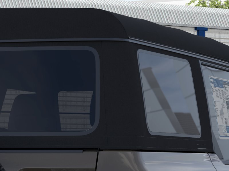 Thumbnail: 2026 Ford Bronco - 25