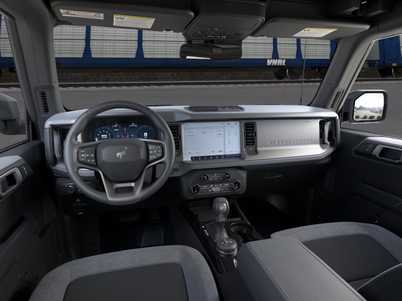 Thumbnail: 2026 Ford Bronco - 2