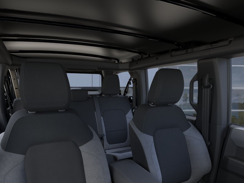 Thumbnail: 2026 Ford Bronco - 17