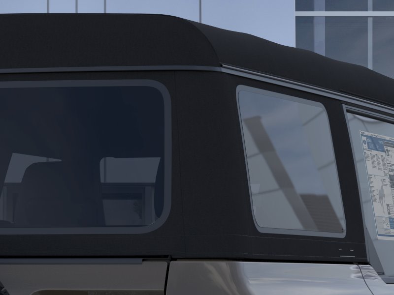 Thumbnail: 2026 Ford Bronco - 25