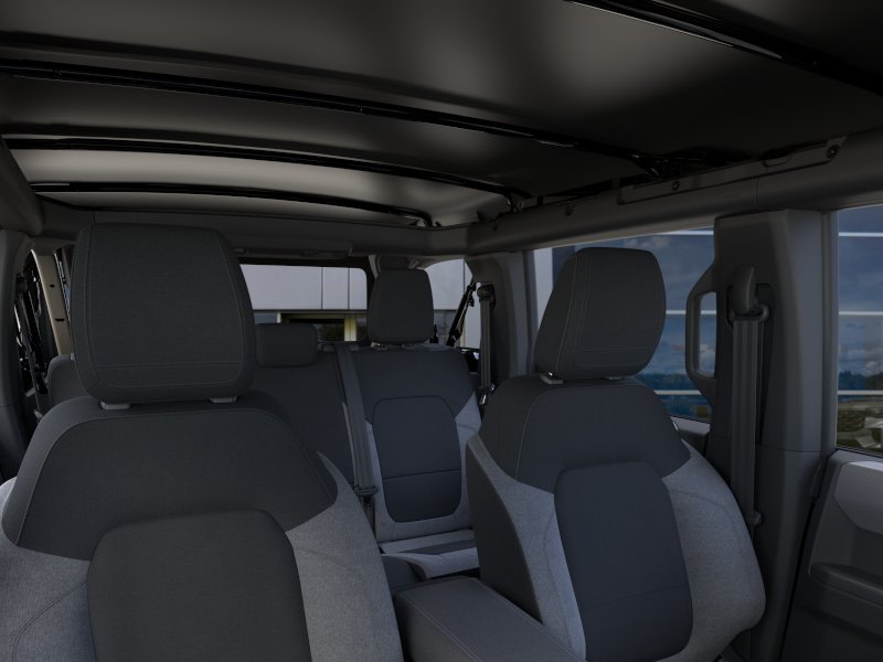 Thumbnail: 2026 Ford Bronco - 10