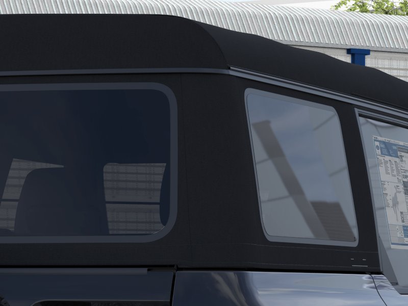 Thumbnail: 2026 Ford Bronco - 25
