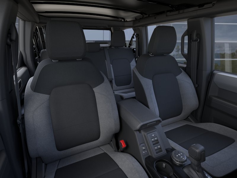 Thumbnail: 2026 Ford Bronco - 9