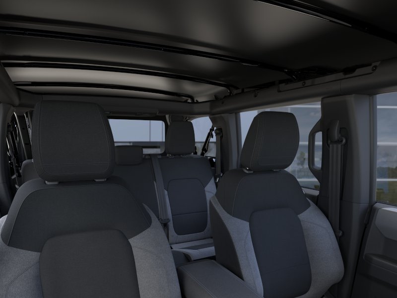 Thumbnail: 2026 Ford Bronco - 17