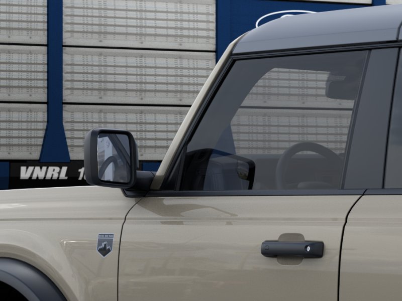 Thumbnail: 2026 Ford Bronco - 23