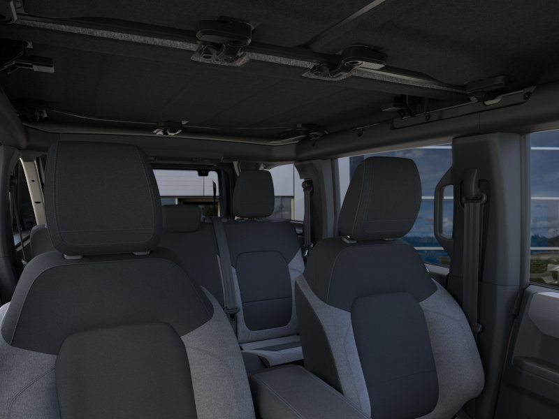 Thumbnail: 2026 Ford Bronco - 17