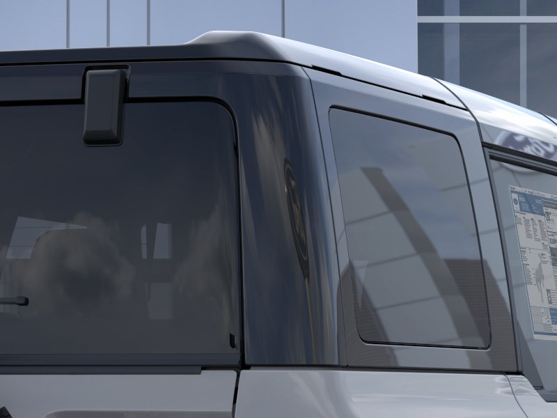 Thumbnail: 2026 Ford Bronco - 25
